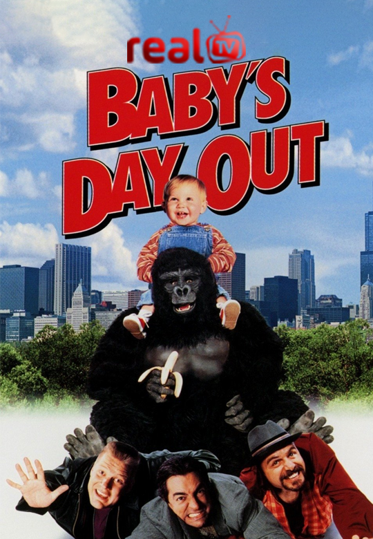 Babys Day Out